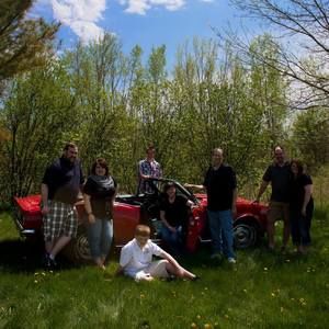 Meet your Posher, Shareen